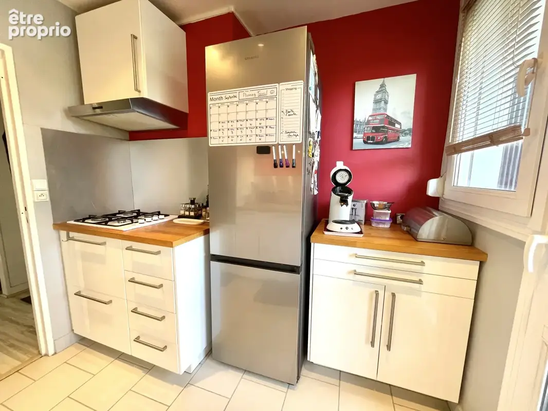 Appartement au goût du jour dans un bel environnement - photo 11