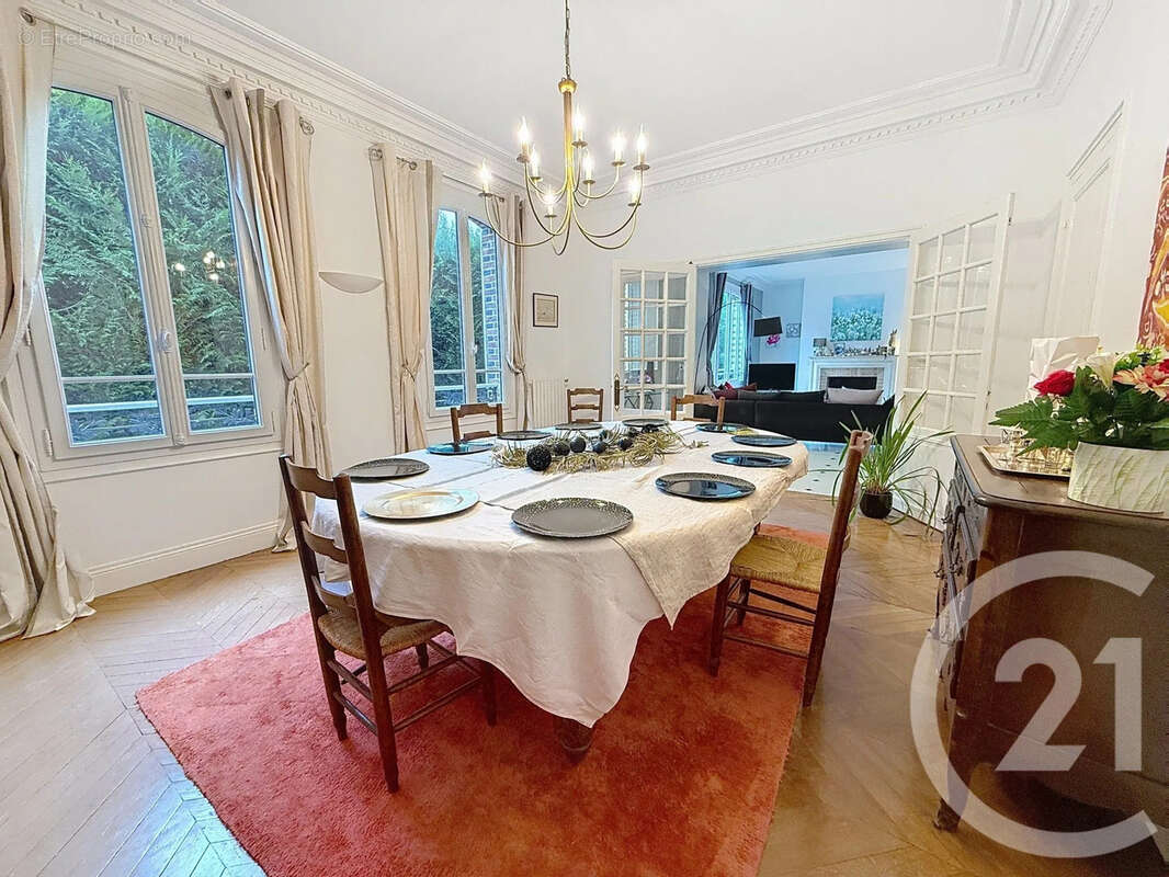 Maison à VILLIERS-SUR-SEINE