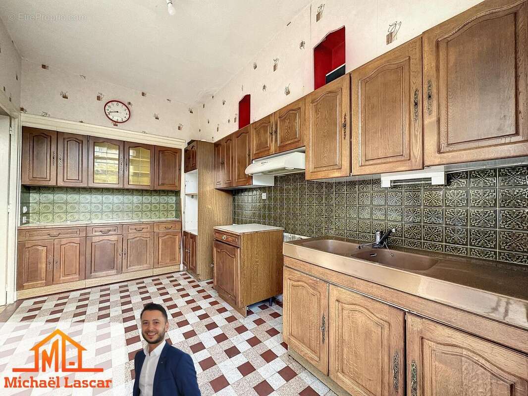 Photo 2 - Maison à LE MANS