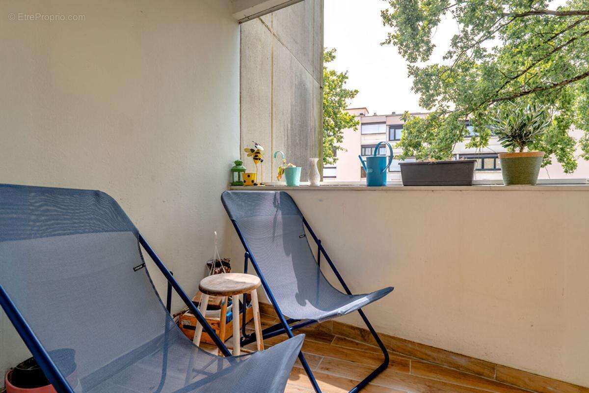 Appartement Limeil Brevannes 4 pièces - photo 6