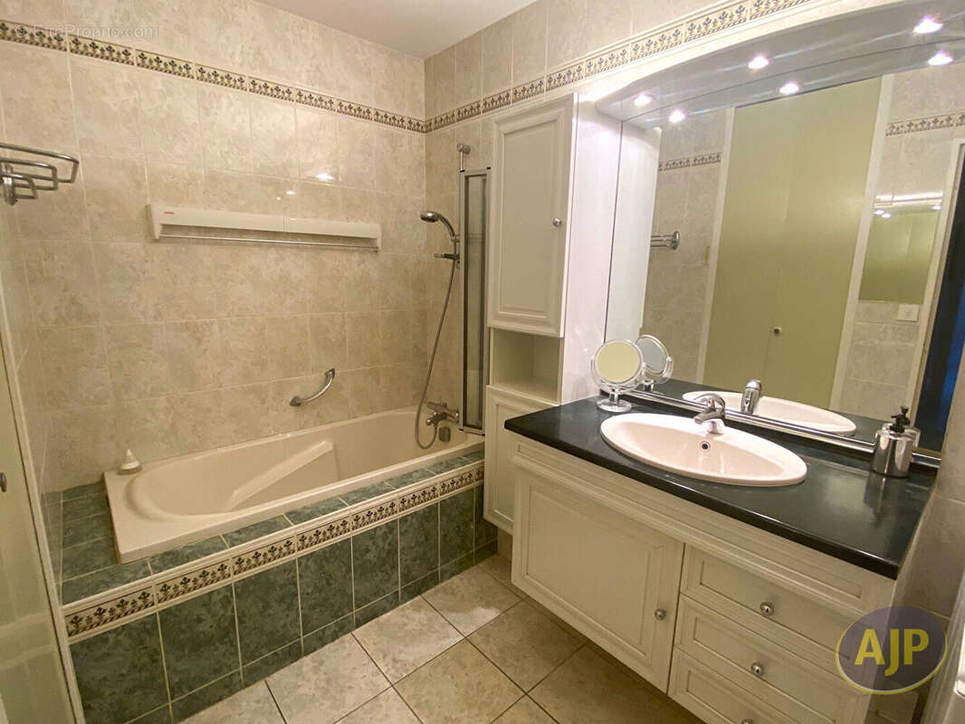 Appartement à ANGERS