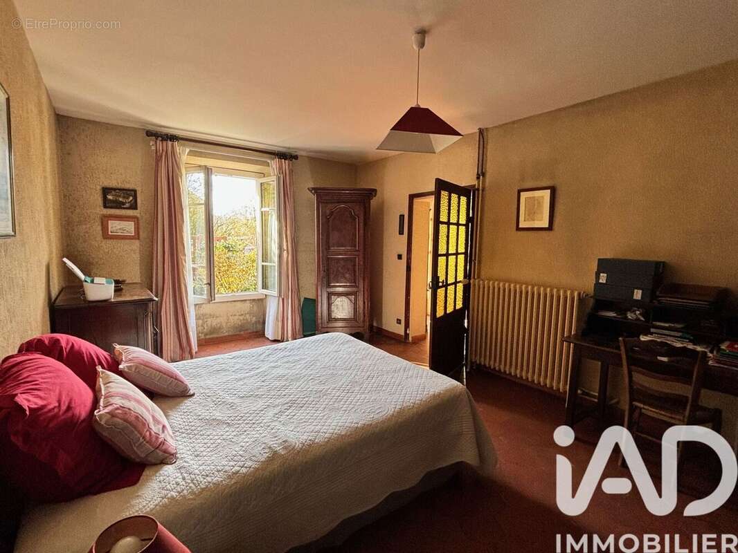 Photo 8 - Maison à FORGES-LES-BAINS