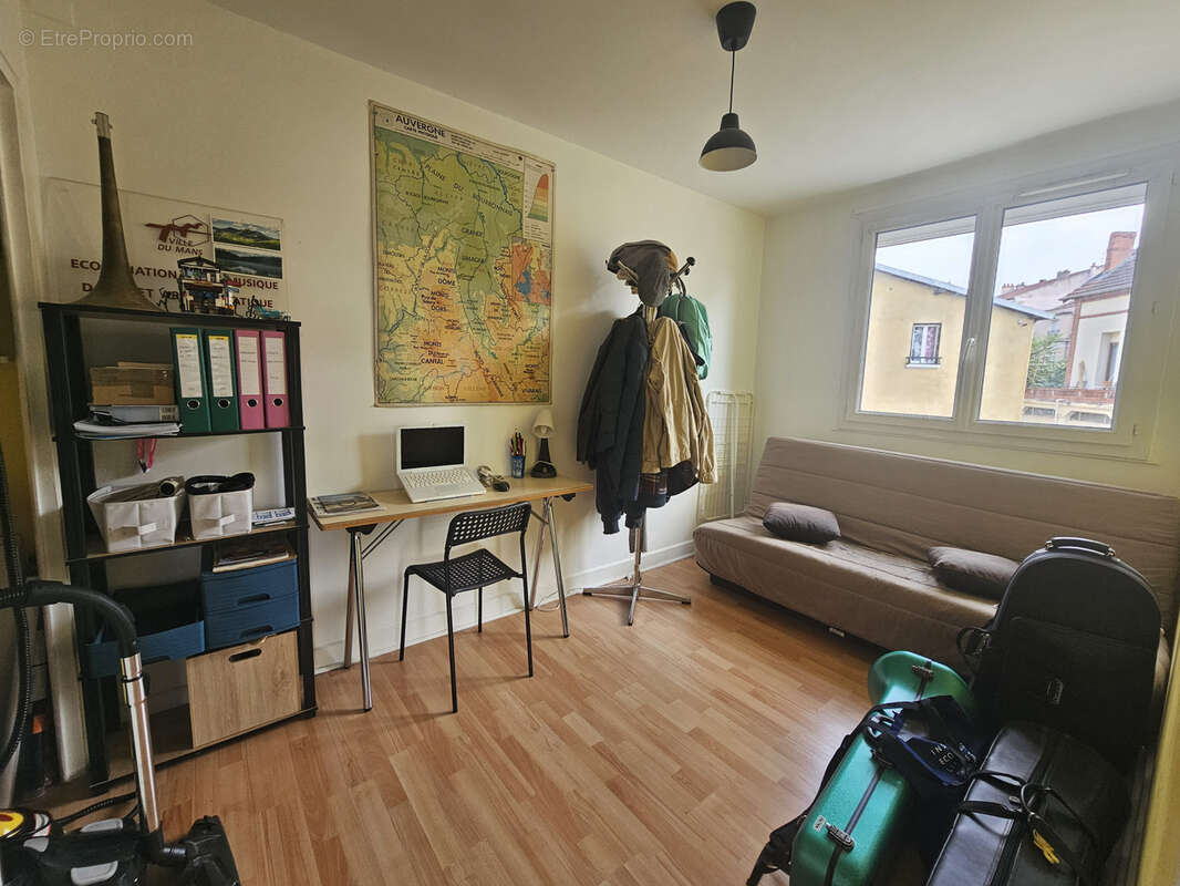 Appartement vichy avec garage - photo 7