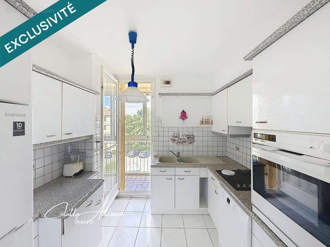 Photo 4 - Appartement à AIX-EN-PROVENCE