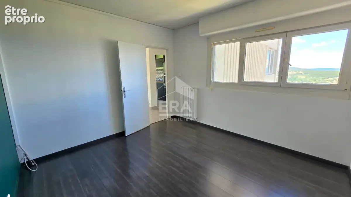 Appartement 81m² à martigues - photo 10