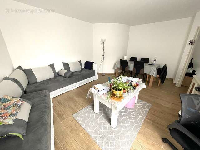 Appartement à CRETEIL