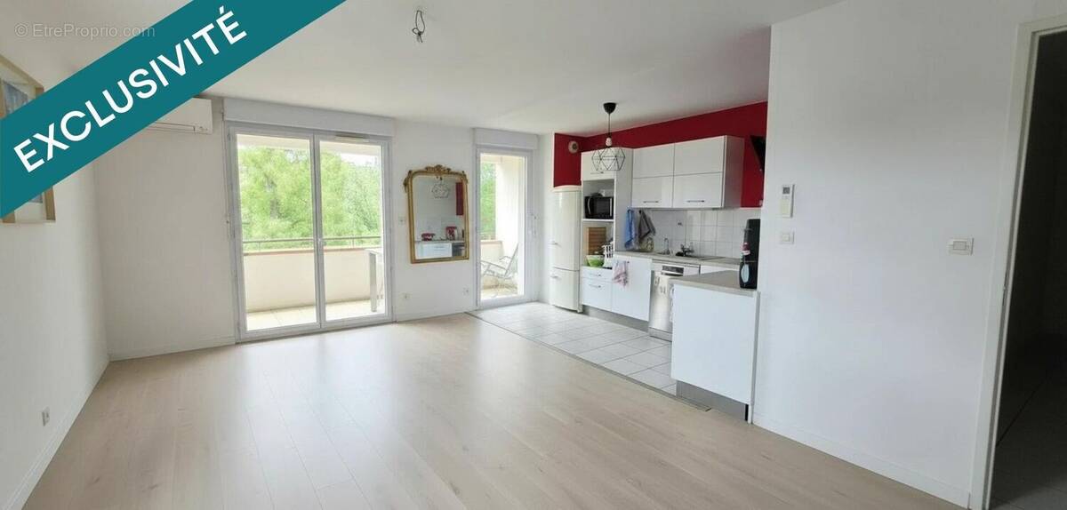 Photo 1 - Appartement à AGEN