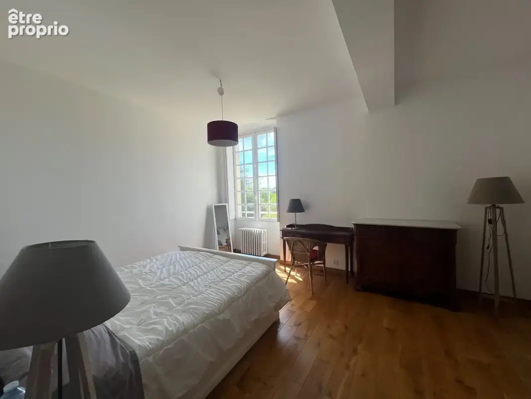 Propriété à vendre 17 pièces SAINT OUEN LES VIGNES (37) - photo 40