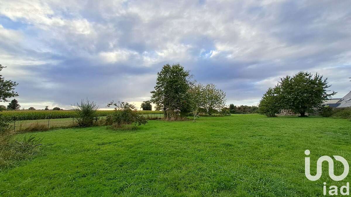 Photo 5 - Maison à CAULNES