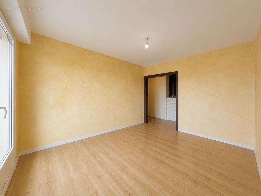 Appartement T2 Quartier Maladière - photo 2