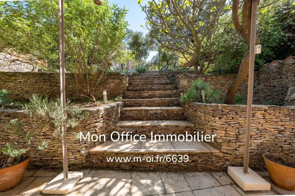 Maison à BELCODENE