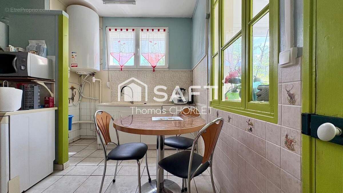 Maison 100 m² à Laon  - photo 5