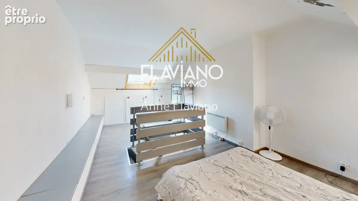 Appartement t2+mezzanine-barcelonnette - photo 10