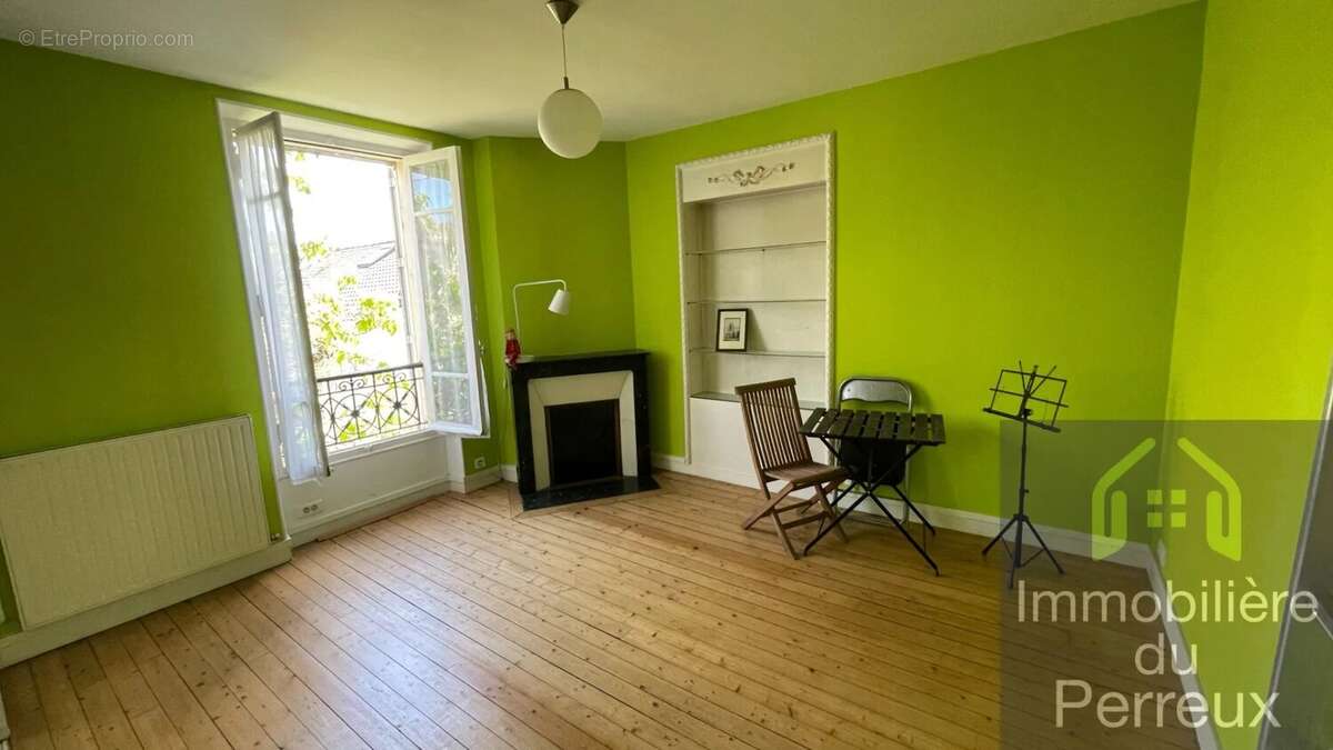 Maison à NEUILLY-PLAISANCE