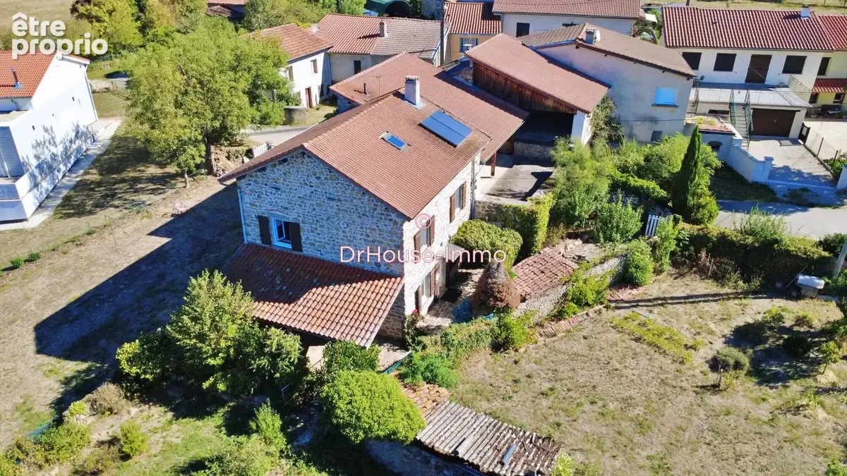 Maison 5 pièces 148 m² à vendre à Beauzac (43590) - photo 128