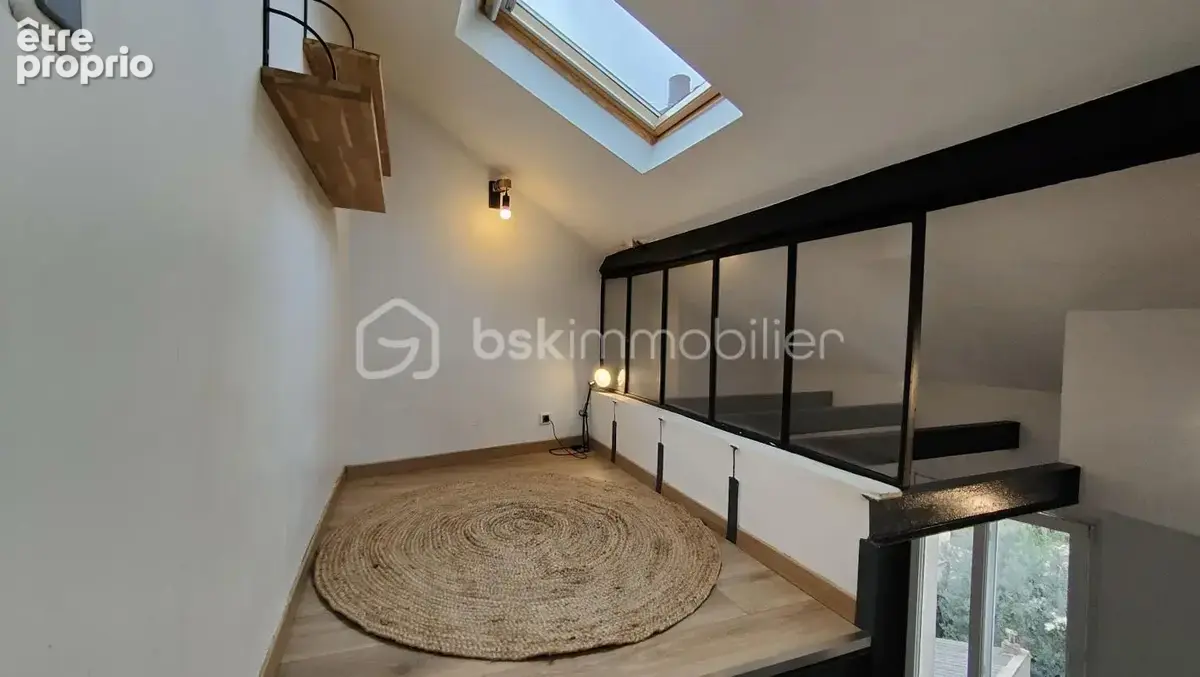 Deux pièces sous combles — Idéal investisseur ou premier achat à Bagnolet - photo 9