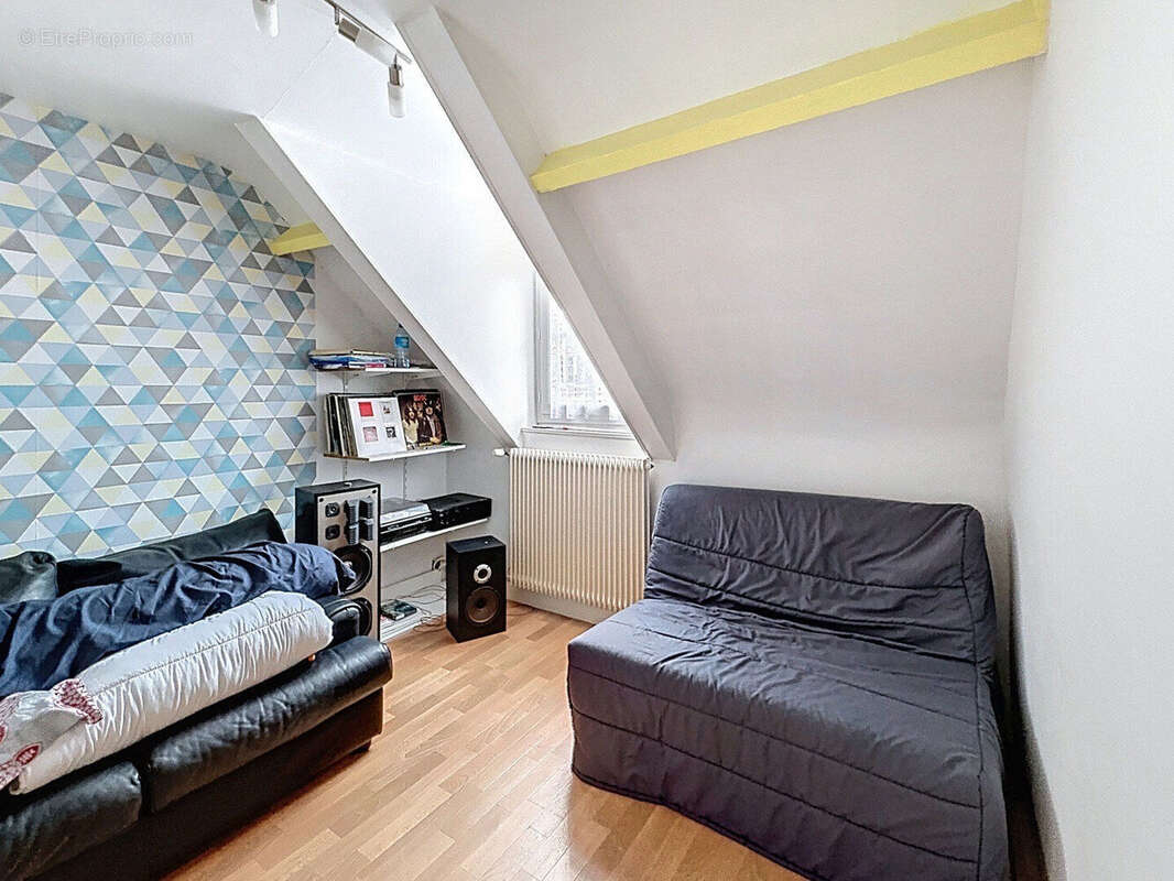 Maison à FECAMP