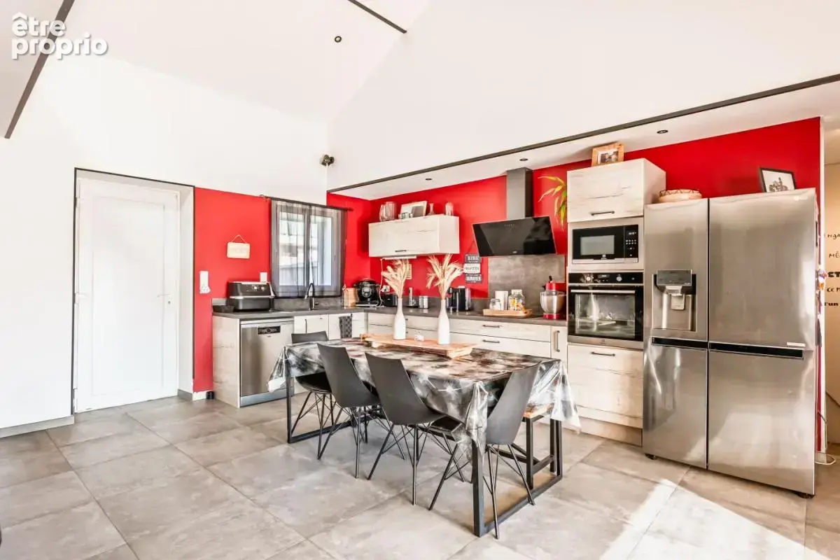 Maison 3 pièces 97 m² à vendre à Bessan (34550) - photo 3