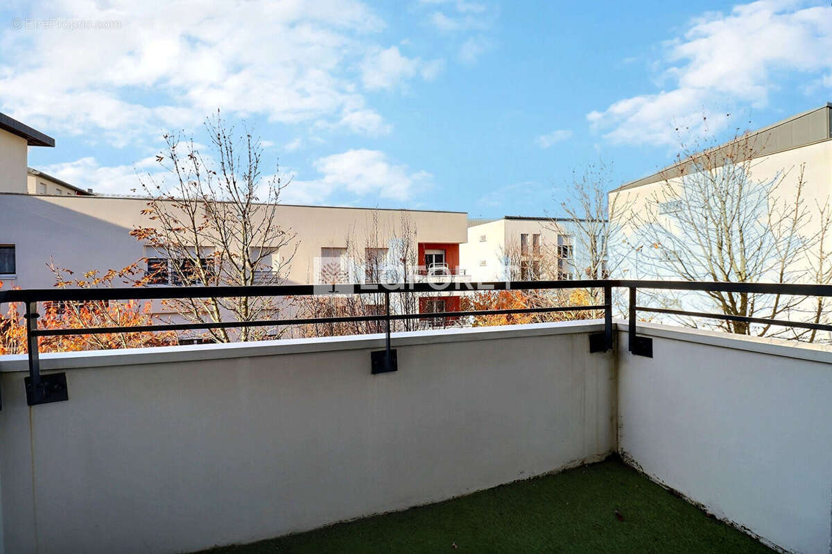 Appartement à VITRY-SUR-SEINE