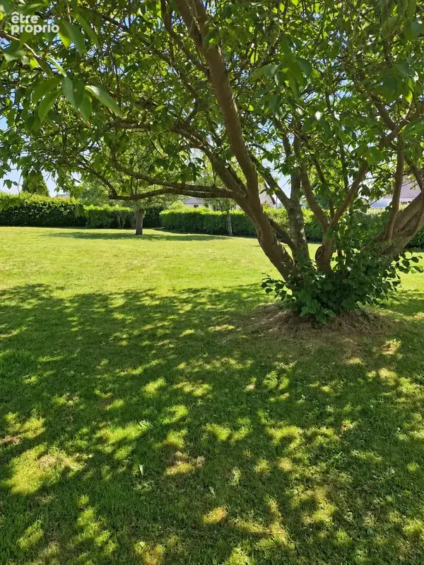 A vendre teerain a batir sur Froberville 925 m2 - photo 3