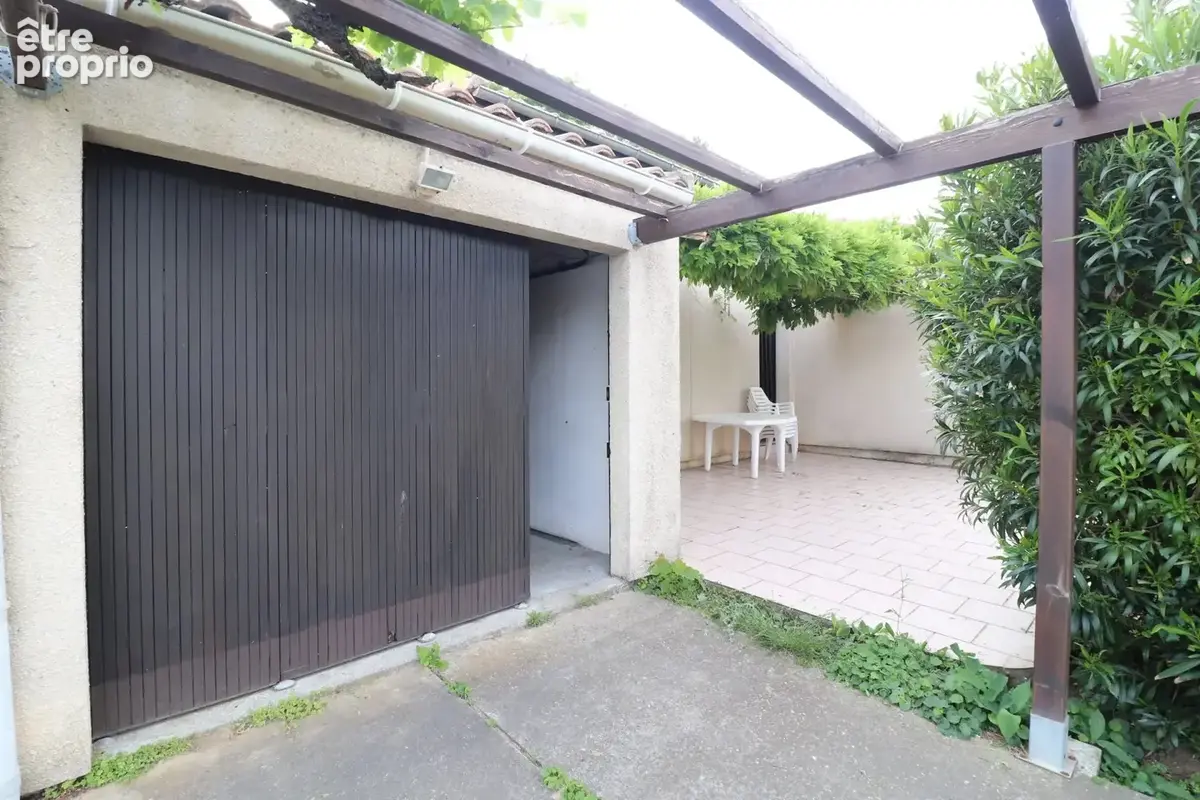 Maison de plain-pied 4 P 117 m2 sur terrain de 762 m2 - photo 12