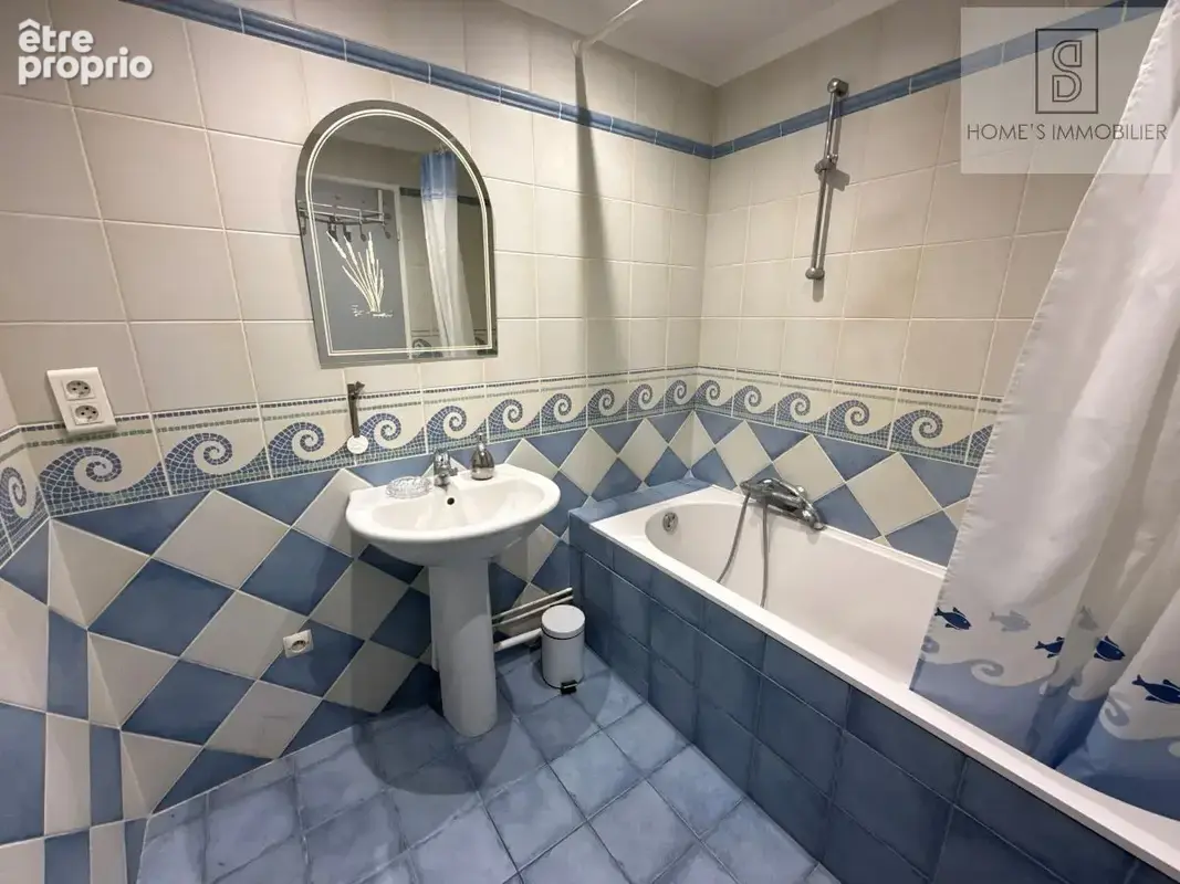 Appartement 3 pièces 71 m² à vendre à Livry-Gargan (93190) - photo 6