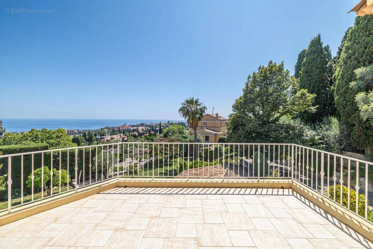 Maison à NICE