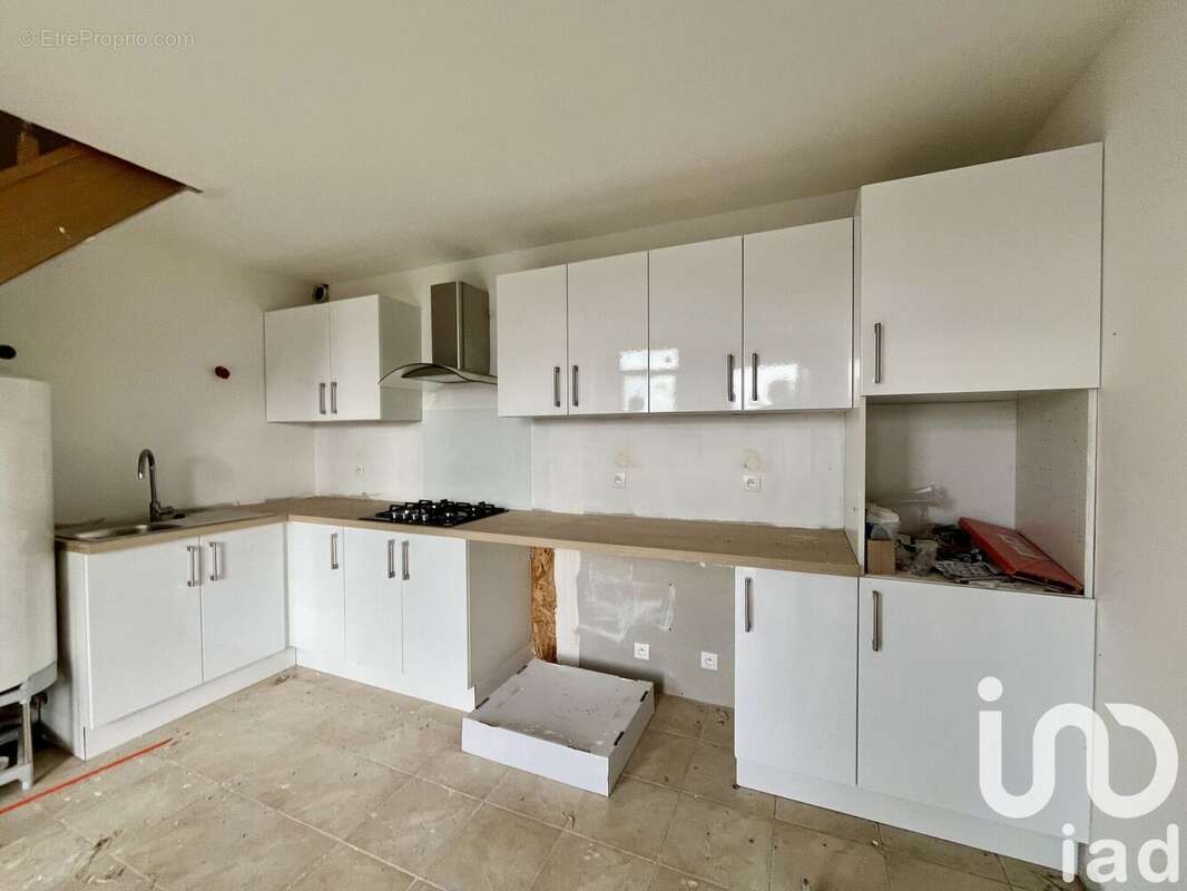 Photo 8 - Maison à PRAT