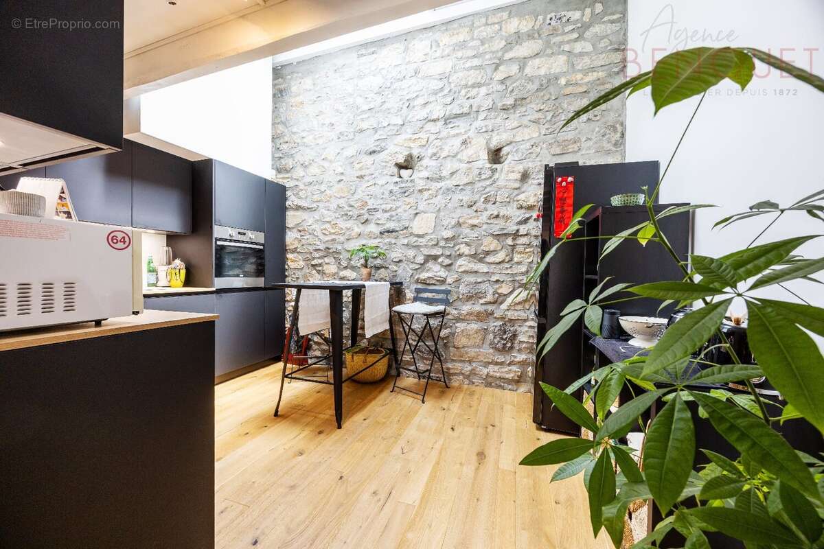 Appartement à BIARRITZ