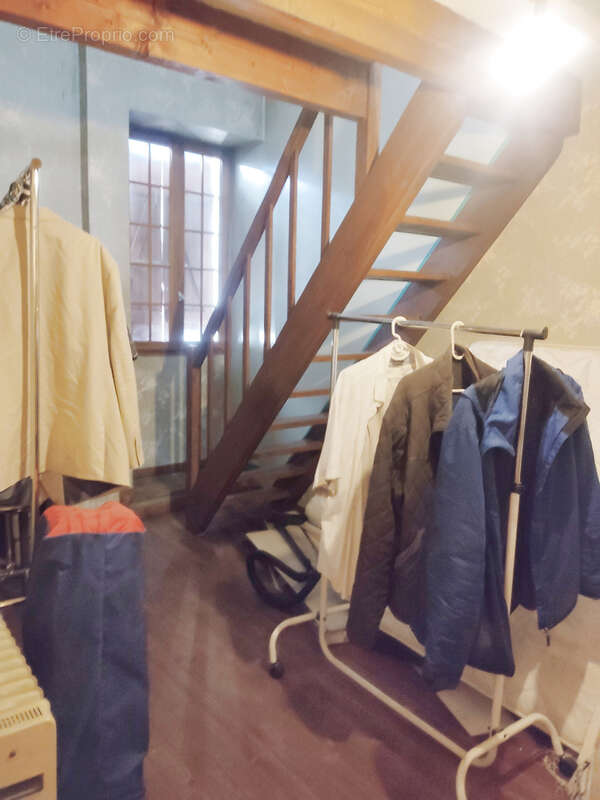 Appartement à PERIGUEUX