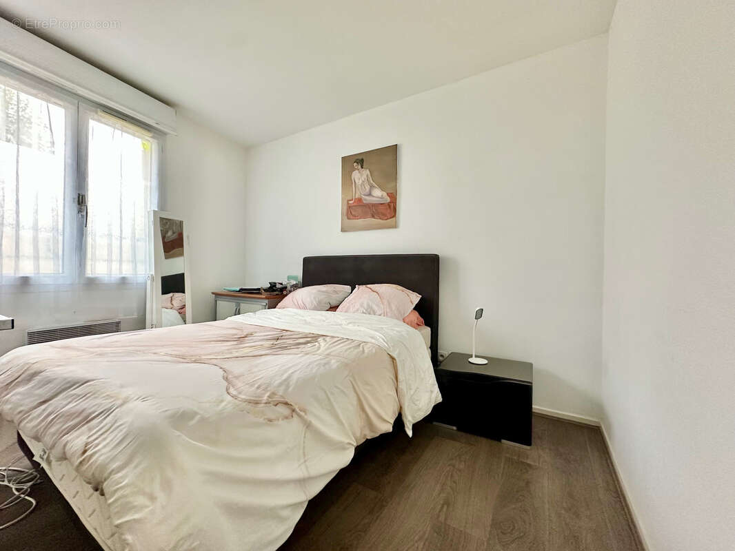 Appartement à SENLIS