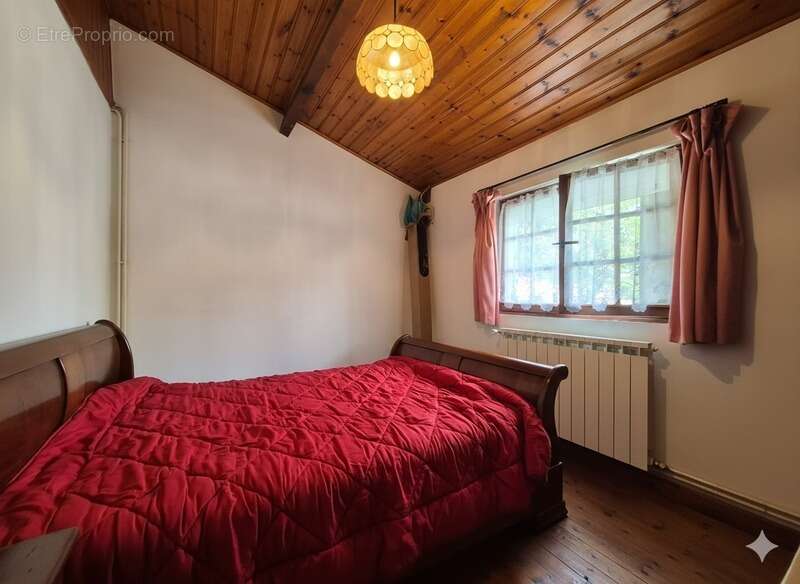 Maison à TONNAY-CHARENTE