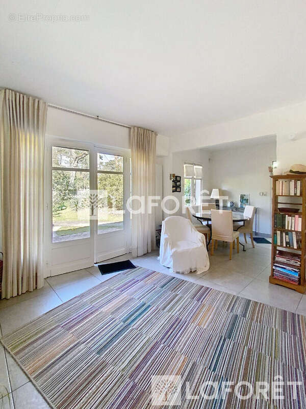 Maison GAUME  PYLA SUR MER 5 pièces 82 m2 - photo 6