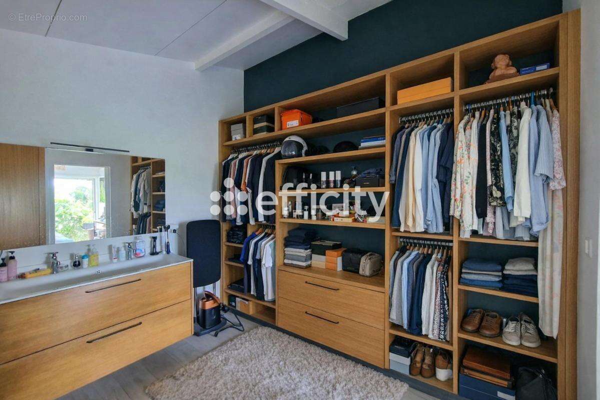 Maison à LA POSSESSION