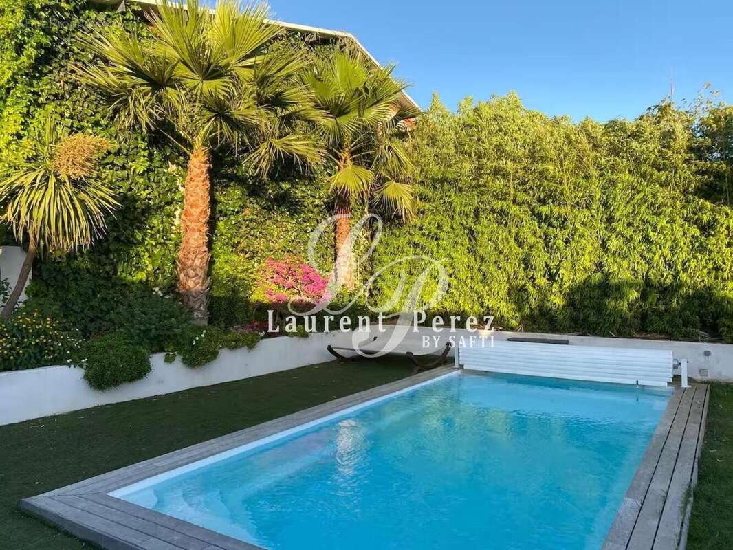 Photo 2 - Maison à LANSARGUES