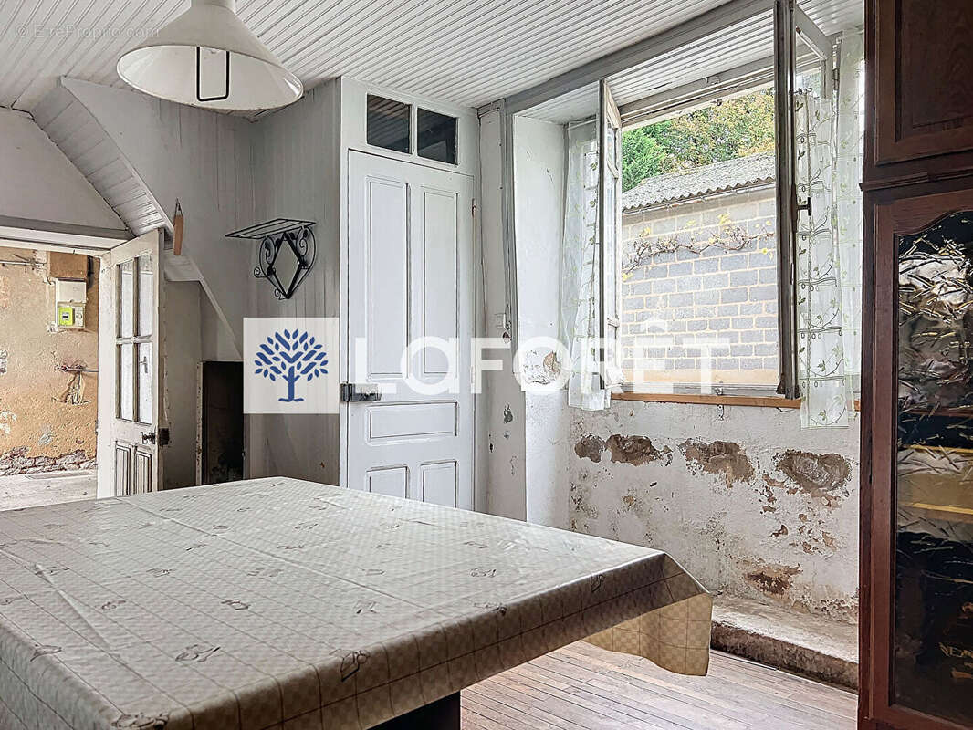 Vente maison moncontour - photo 5