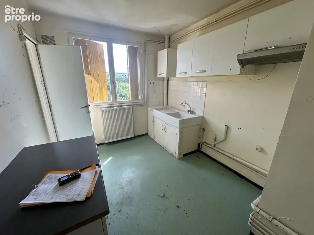 Appartement 3 pièces 63 m² à vendre à Bourges (18000) - photo 4