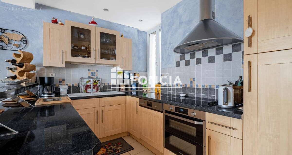 Appartement à LE CROISIC