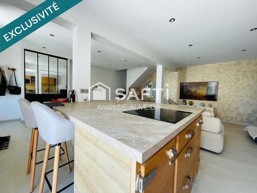 Photo 7 - Maison à FISMES