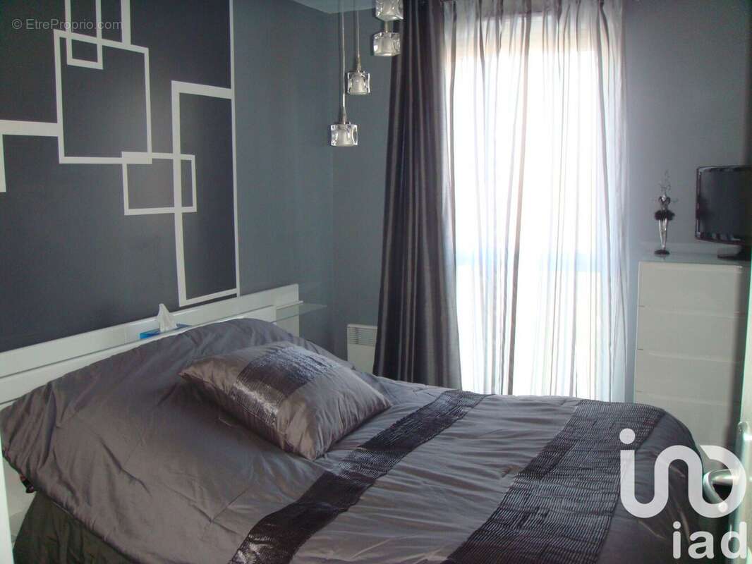 Photo 7 - Appartement à VILLEMOMBLE