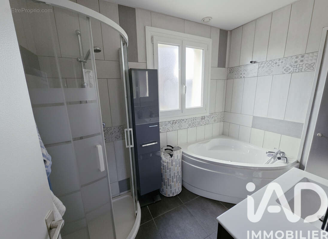Photo 7 - Maison à HERBIGNAC