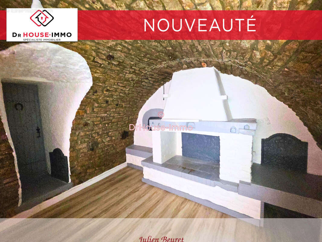 Maison à ROUGEMONT