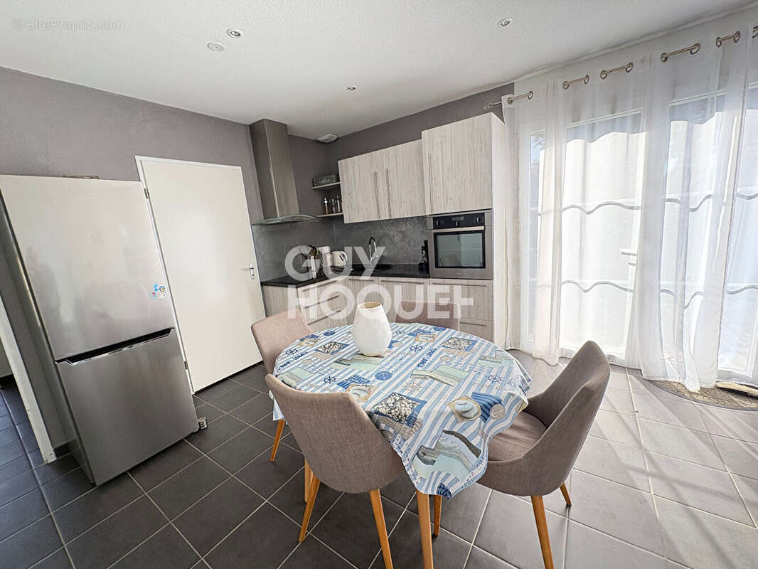 Appartement à MIMIZAN