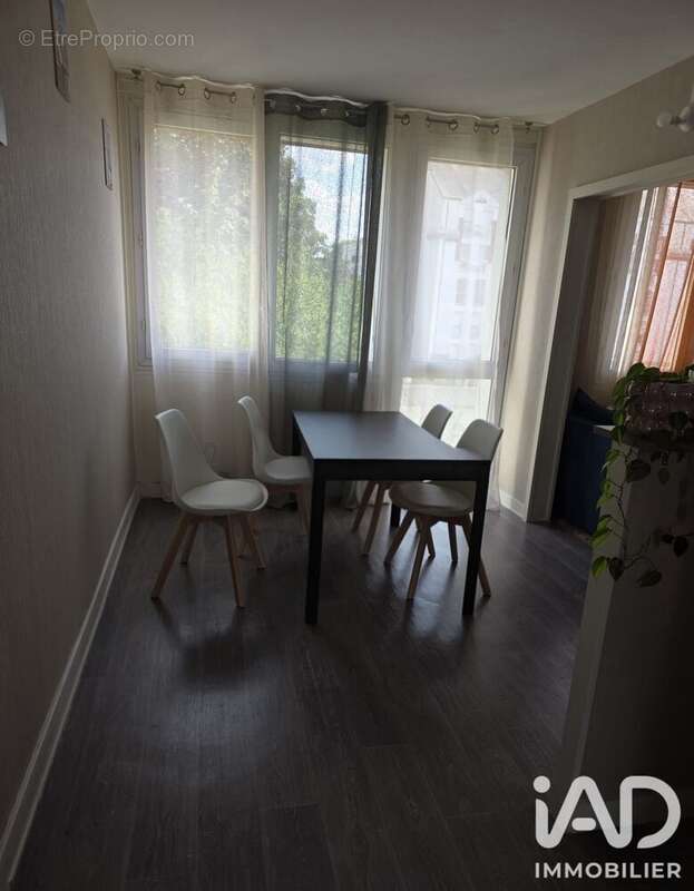 Photo 8 - Appartement à ORLEANS