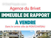 Appartement à PONTCHATEAU