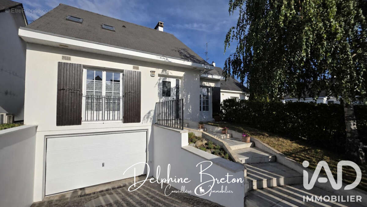 Maison 119 m² à Rosny-Sur-Seine  - photo 3
