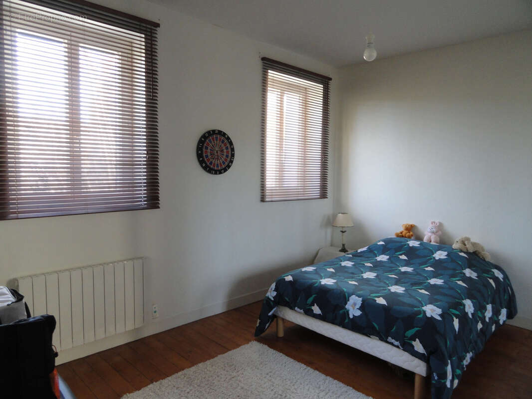 Appartement à FECAMP