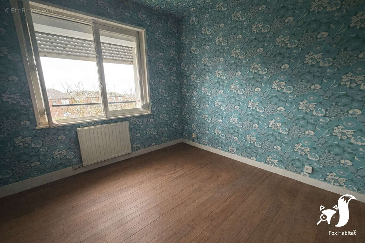 Maison 76 m² à Caudry  - photo 6