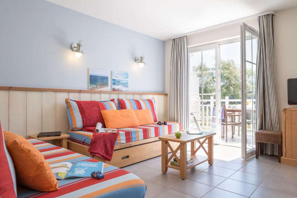 Investissement en residence de tourisme - photo 7