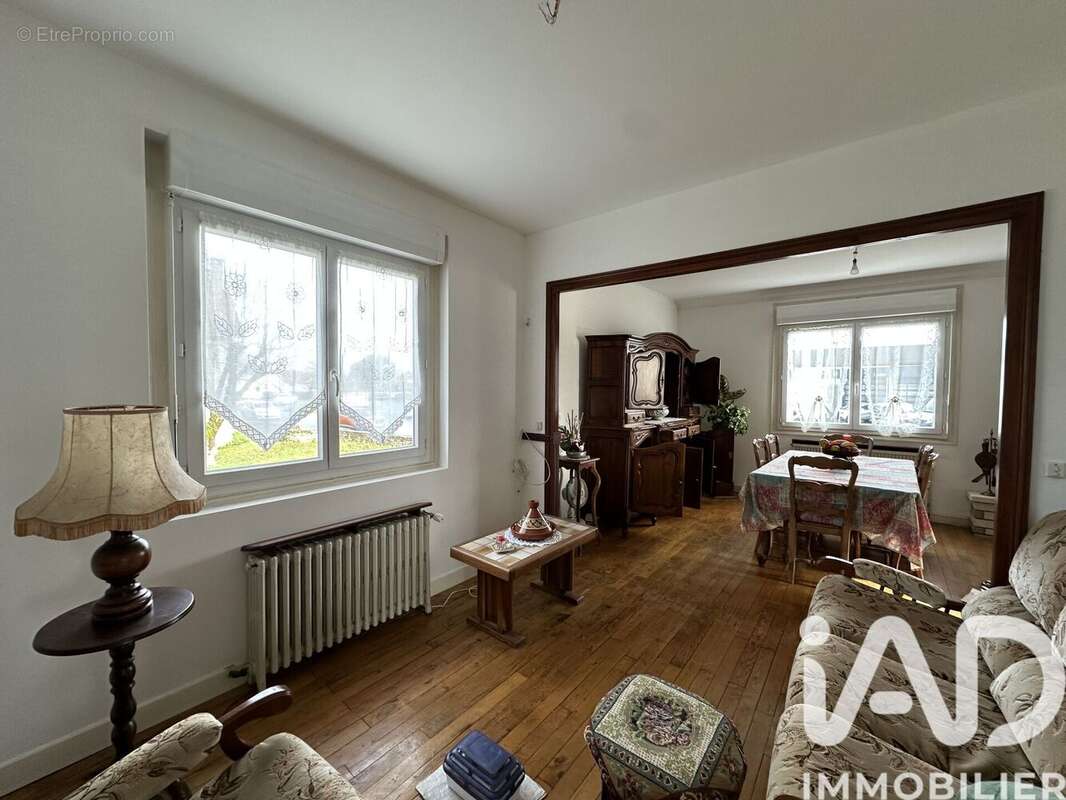 Photo 5 - Maison à BRETENOUX
